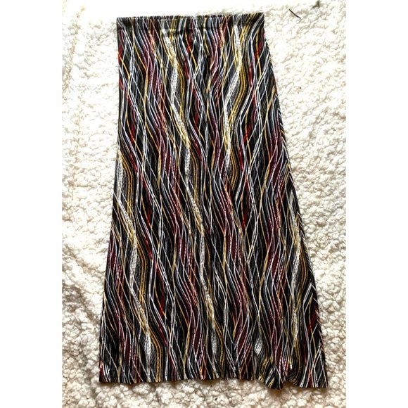 Cato Est. 1946 Funky Skirt Size M - Picture 2 of 3